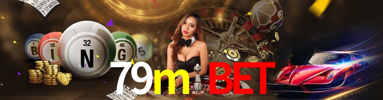 Segurança e performance na plataforma 79m bet