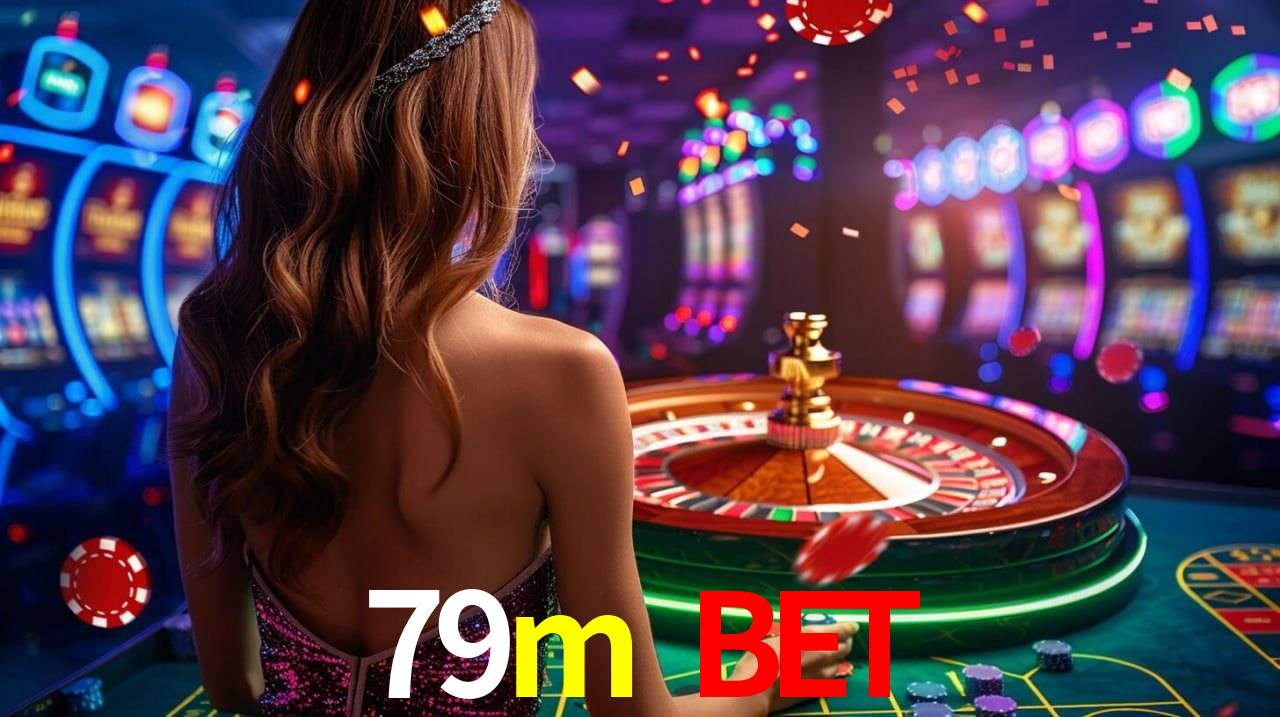APP rápido e leve da 79m bet
