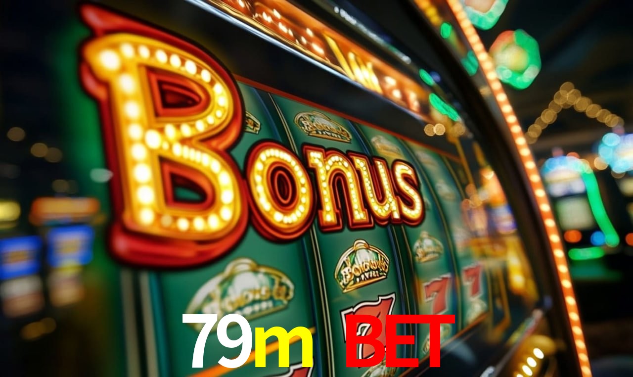 Loterias online na 79m bet